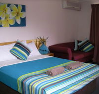 Kilcoy Gardens Motor Inn - Tourism Noosa