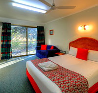 Murgon City Motor Inn - Tourism Noosa