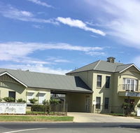 Bridges on Meninya Motel  Apartments - Tourism Noosa
