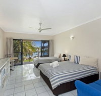Hinchinbrook Marine Cove Motel - Tourism Noosa