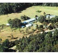 Warrumbungles Mountain Motel - Tourism Noosa
