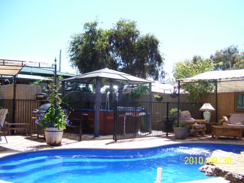 Tara ACT Tourism Noosa