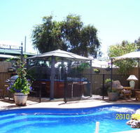 Tara Spa Apartments - Tourism Noosa