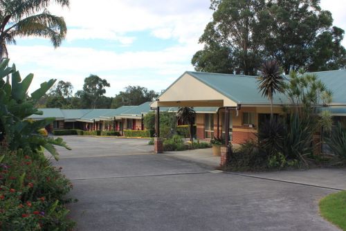  Tourism Noosa