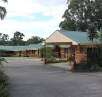 Catalina Motel Lake Macquarie - Tourism Noosa