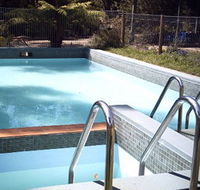 Sanctuary House Resort Motel - Healesville - Tourism Noosa