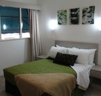 Ashwood Motel - Tourism Noosa