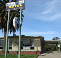 Gundagai Bushman's Retreat Motor Inn - Tourism Noosa