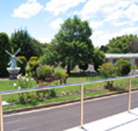 Golden Chain Beachway Motel and Restaurant - Tourism Noosa