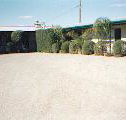 Pinnaroo Motel - Tourism Noosa