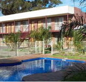Moama Tavern Palms Motel - Tourism Noosa