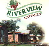 Riverview Cottages - Tourism Noosa
