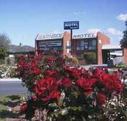 Morwell Southside Motel  Morwell Serviced Apartments - Tourism Noosa