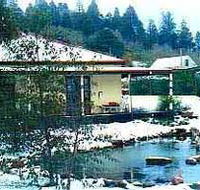 The Station House Daylesford - Tourism Noosa