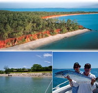 Cobourg Beach Huts - Tourism Noosa