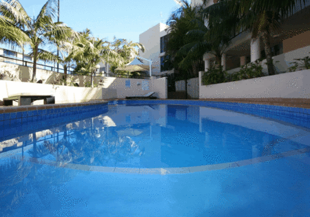 Bay Royal Holiday Apartments - Tourism Noosa