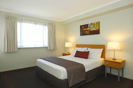 Beachside Holiday Apartments - Tourism Noosa 1