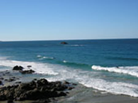 Beachside Holiday Apartments - Tourism Noosa 5