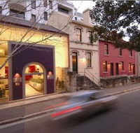 Rendezvous Hotel Sydney The Rocks - Tourism Noosa