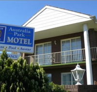 Australia Park Motel - Tourism Noosa
