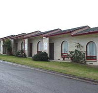 Oyster Court Motel - Tourism Noosa