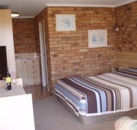 Ocean View Motor Inn Merimbula - Tourism Noosa