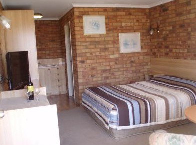 Ocean View Motor Inn Merimbula - Tourism Noosa 0