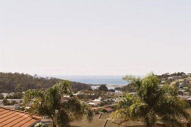 Ocean View Motor Inn Merimbula - Tourism Noosa 1