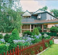Best Western Grand Country Lodge - Tourism Noosa