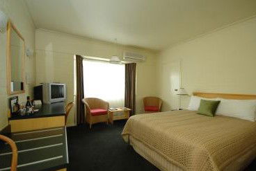 Best Western Grand Country Lodge - Tourism Noosa 1