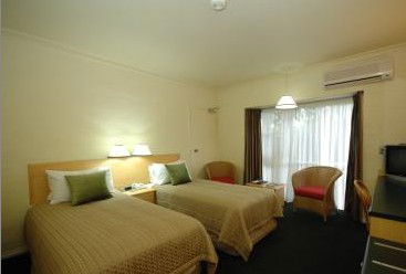 Best Western Grand Country Lodge - Tourism Noosa 4