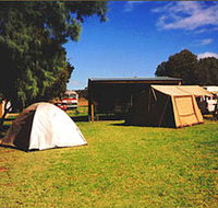 Princes Hwy Caravan Park - Tourism Noosa