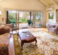 Double Nut Chalets - Tourism Noosa