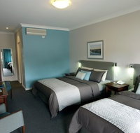 Pastoral Hotel Motel - Tourism Noosa