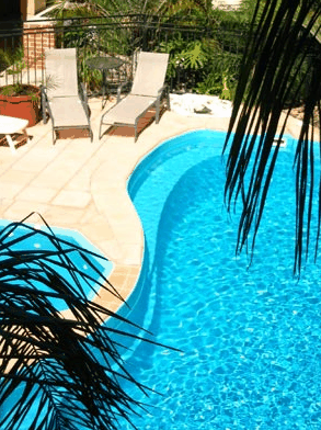 Wentworth Grande Resort - Tourism Noosa
