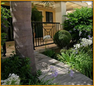 Meridian Resort - Tourism Noosa 4
