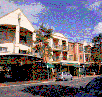 The Grand Apartments - Tourism Noosa
