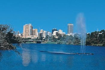 College Park SA Tourism Noosa