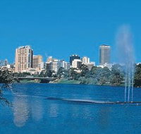 Adelaide Caravan Park - Tourism Noosa