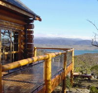 The Chilliwack Lodge - Tourism Noosa