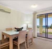 South Pacific Apartments - Tourism Noosa