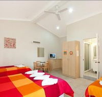 Pacific Palms Motel - Tourism Noosa