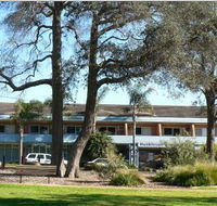 Huskisson Beach Motel - Tourism Noosa
