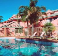 Tuscany Apartments - Tourism Noosa