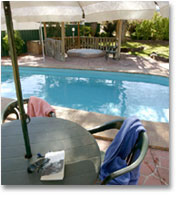 City Sider Motor Inn - Tourism Noosa 1