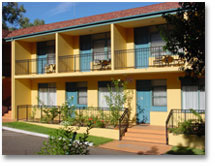 City Sider Motor Inn - Tourism Noosa 4