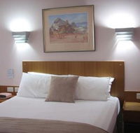 Tamwell Motel - Tourism Noosa