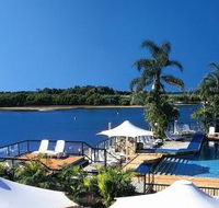 Quality Resort Sails - Tourism Noosa