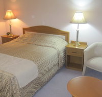 Tarcutta Halfway Motor Inn - Tourism Noosa