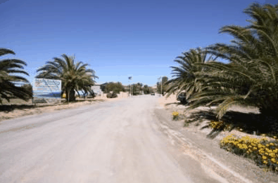 Ceduna Shelly Beach Caravan Park Cabins - Tourism Noosa